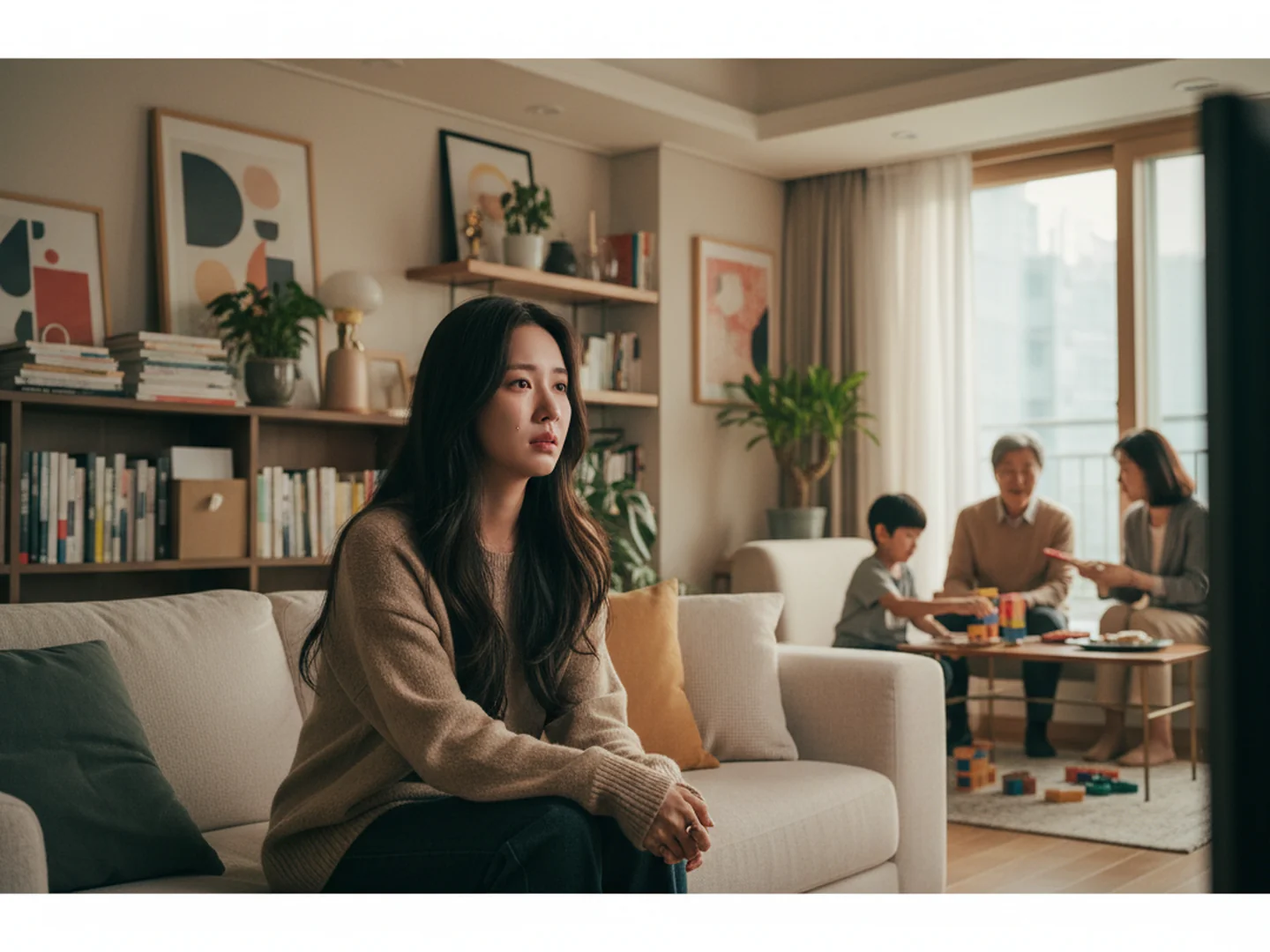 왕과 사는 남자 관람평04